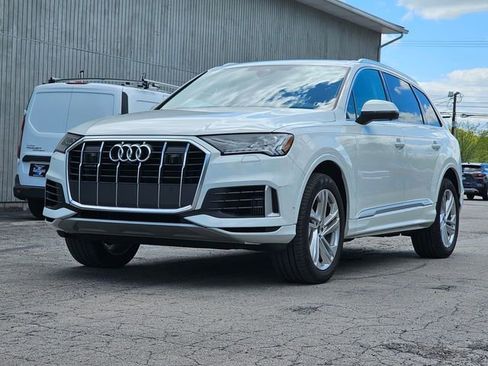 Used 2024 Audi Q7 3.0T Premium Plus image 11