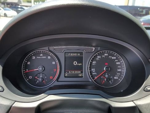 Used 2016 Audi Q3 2.0T Premium Plus AWD/4WD image 12