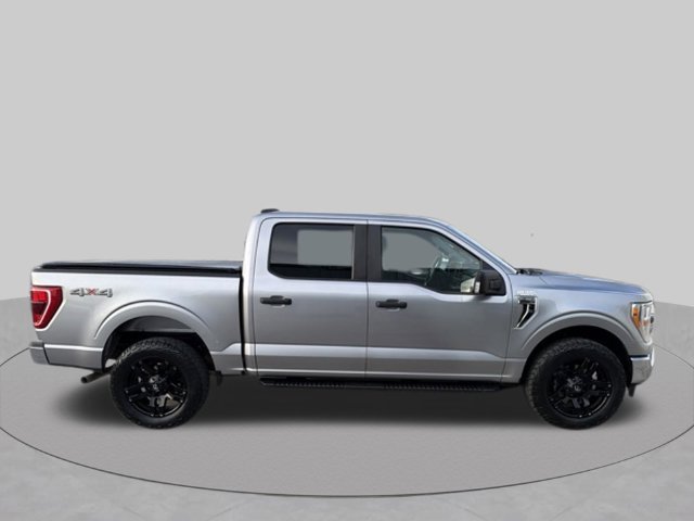 Used 2021 Ford F150 XLT AWD/4WD image 7