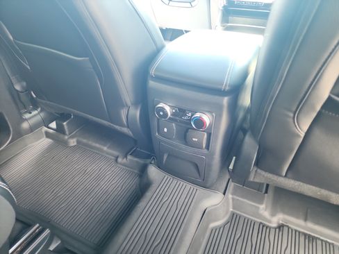 Used 2022 Ford Explorer ST w/ ST Street Pack RWD image 26