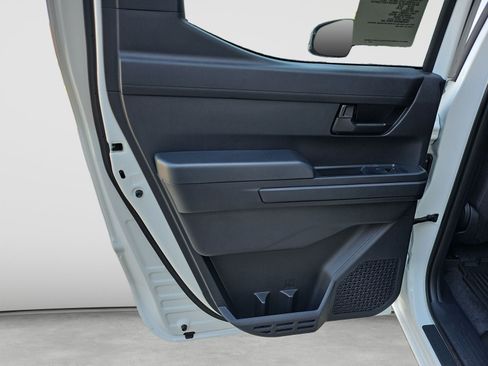 New 2026 Toyota Tacoma SR RWD image 29