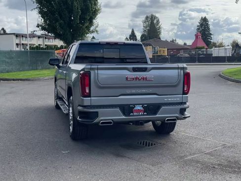 New 2026 GMC Sierra 1500 Denali w/ Technology Package image 76
