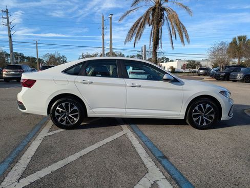 New 2026 Volkswagen Jetta S FWD image 7