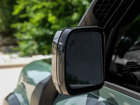 New 2026 Land Rover Defender 110 Trophy Edition AWD/4WD image 53