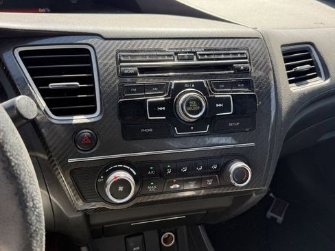 Used 2013 Honda Civic Si image 4