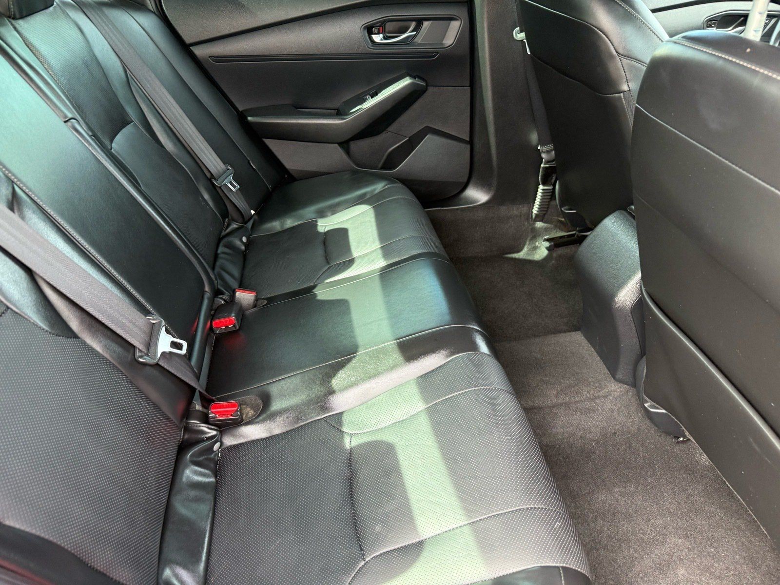 Used 2024 Honda Accord Sport image 29