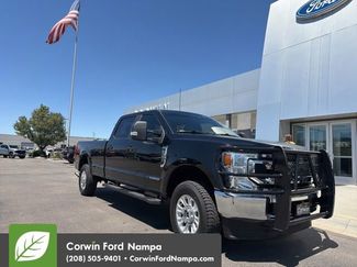 Used 2022 Ford F350 XL w/ STX Appearance Package AWD/4WD 360° Tour