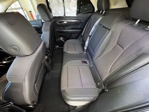 Used 2023 Buick Envision Preferred w/ Sport Touring Package AWD/4WD image 43