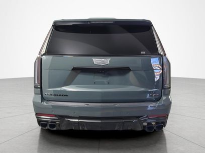 Used 2026 Cadillac Escalade V