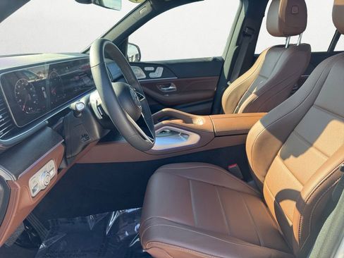 Certified 2024 Mercedes-Benz GLE 350 4MATIC image 10