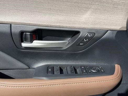 New 2026 Toyota Grand Highlander Platinum image 24
