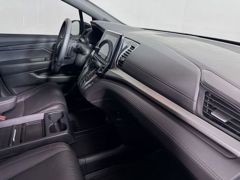 Used 2024 Honda Odyssey Sport image 27