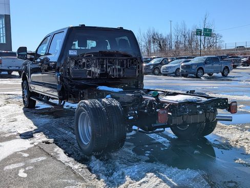 New 2026 Ford F350 XLT image 6