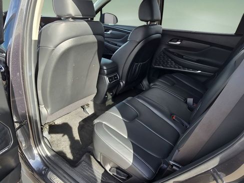 Used 2023 Hyundai Santa Fe SEL Premium image 15