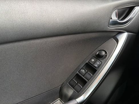 Used 2016 MAZDA CX-5 Touring FWD image 21