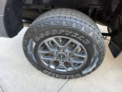 Used 2024 Ford Ranger XLT AWD/4WD image 13
