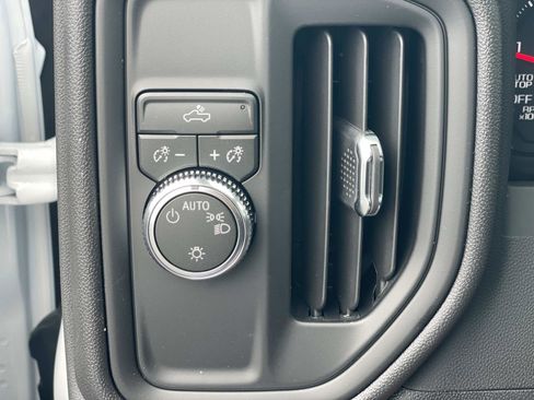 New 2026 GMC Sierra 1500 Pro w/ Pro Value Package RWD image 21