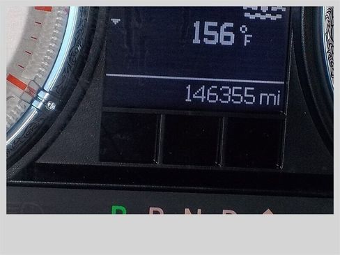 Used 2012 RAM 2500 Longhorn w/ Cold Weather Group image 18