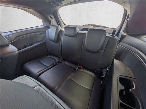 Certified 2025 Honda Odyssey Sport-L image 18