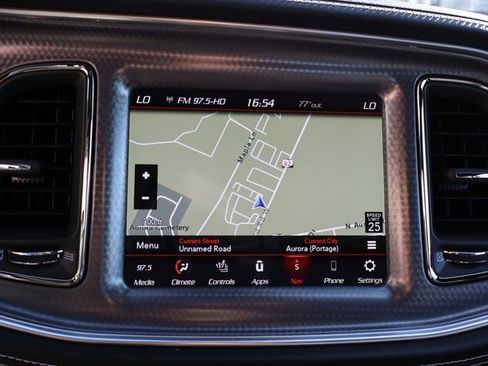 Used 2023 Dodge Challenger SRT Hellcat Widebody image 23