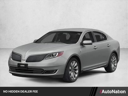 Used 2014 Lincoln MKS w/ Equipment Group 101A