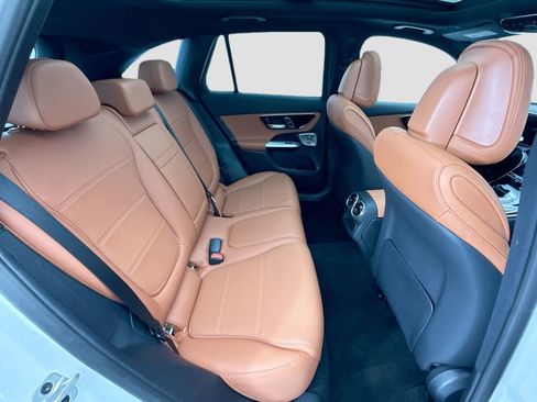 Certified 2026 Mercedes-Benz GLC 300 4MATIC image 21