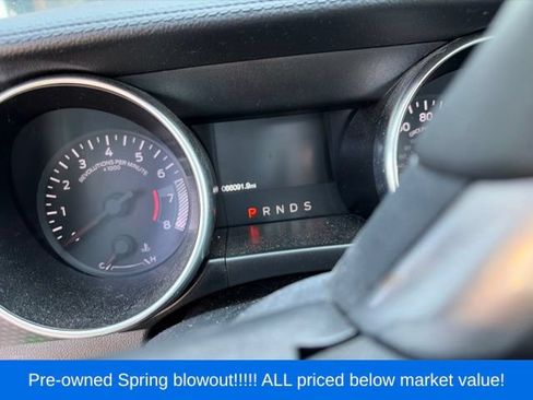 Used 2019 Ford Mustang Premium w/ Ecoboost Performance Package RWD image 13