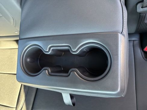 New 2026 Chevrolet Silverado 1500 LT Trail Boss w/ Convenience Package II image 31