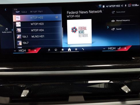 Certified 2024 BMW X5 xDrive40i image 18