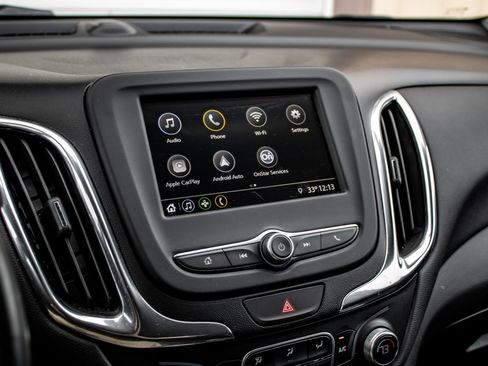 Used 2019 Chevrolet Equinox LT image 27