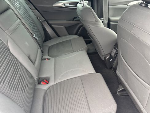 Used 2025 Alfa Romeo Tonale image 15