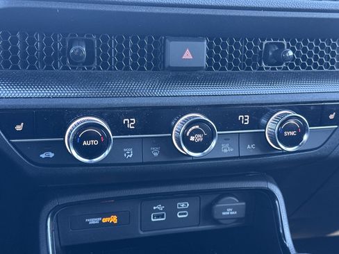 Certified 2025 Honda CR-V Sport-L image 34