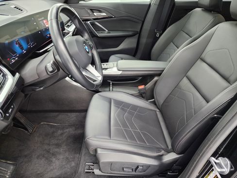 Used 2025 BMW X1 xDrive28i image 8