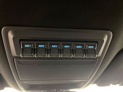 Used 2025 Ford Ranger Raptor AWD/4WD image 41