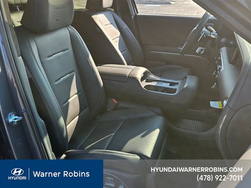 New 2026 Hyundai Palisade Calligraphy image 14