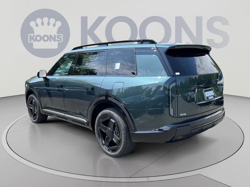 New 2027 Kia Telluride SX X-Line AWD/4WD image 4