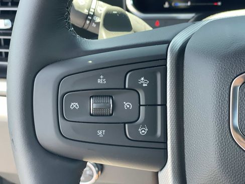 New 2026 GMC Sierra 1500 Denali w/ Technology Package AWD/4WD image 11