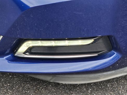 Used 2014 Chevrolet Impala LTZ image 31