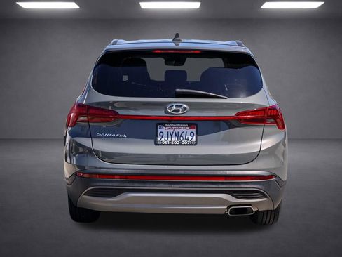 Used 2023 Hyundai Santa Fe SE FWD image 5