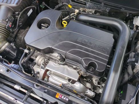 Certified 2023 Chevrolet Equinox LS w/ LS Convenience Package image 29