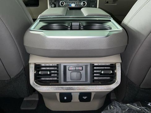 New 2026 Ford F150 Platinum w/ Equipment Group 703A Plus AWD/4WD image 18