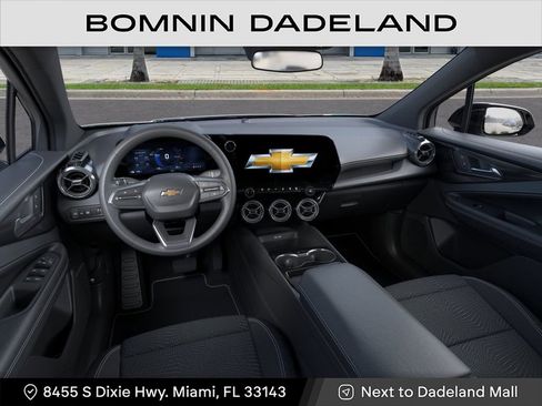 New 2026 Chevrolet Blazer EV LT image 15