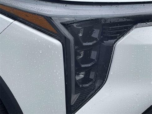 New 2025 Kia K4 EX image 7