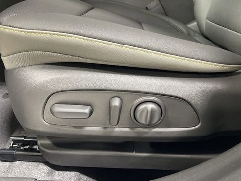 New 2026 Chevrolet Trax ACTIV w/ Driver Confidence Package image 12