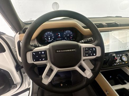 New 2026 Jaguar F-PACE R-Dynamic S image 10