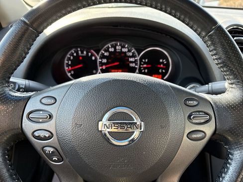 Used 2012 Nissan Altima 3.5 SR image 13