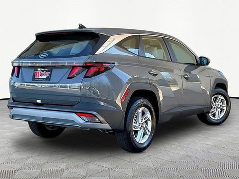 Used 2026 Hyundai Tucson SE AWD/4WD image 13