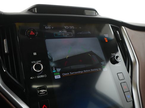 Used 2021 Subaru Outback Touring XT image 28