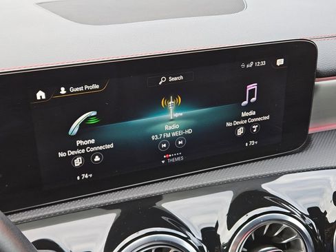 Certified 2023 Mercedes-Benz CLA 250 4MATIC image 18