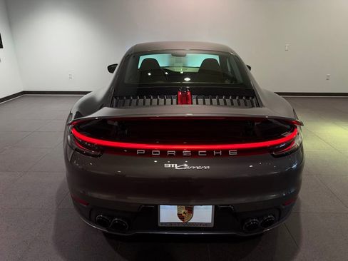 Used 2024 Porsche 911 Carrera image 29